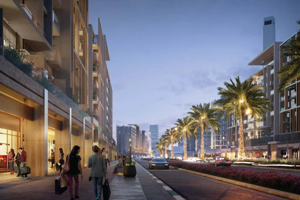 Azizi Riviera 65 by Azizi Developments in Azizi Riviera, Dubai
