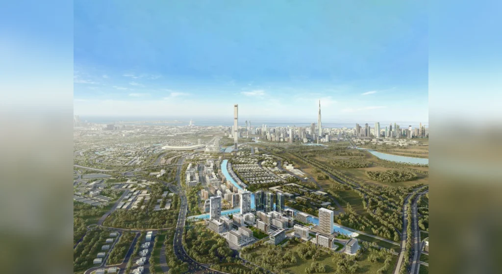 Azizi Riviera 65 by Azizi Developments in Azizi Riviera, Dubai
