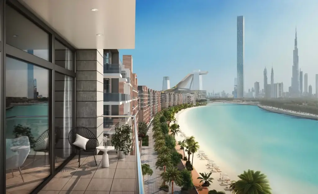 Azizi Riviera Rêve by Azizi Developments in Azizi Riviera, Dubai