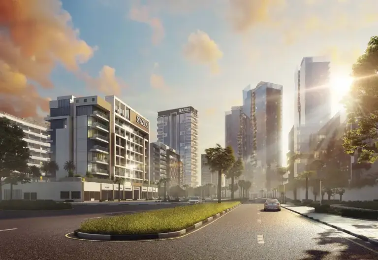 Azizi Riviera Rêve