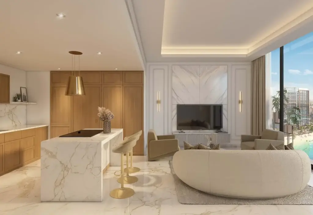 Azizi Riviera Rêve by Azizi Developments in Azizi Riviera, Dubai