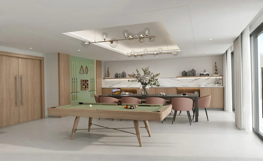 Azizi Ruby by Azizi Developments in JVC District 15, Dubai