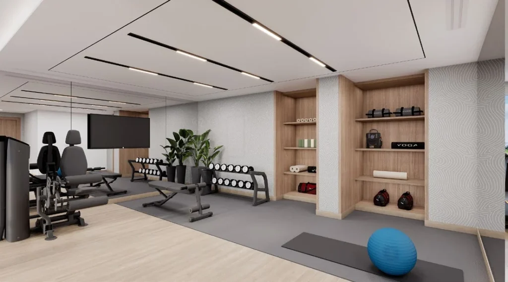 Azizi Ruby by Azizi Developments in JVC District 15, Dubai