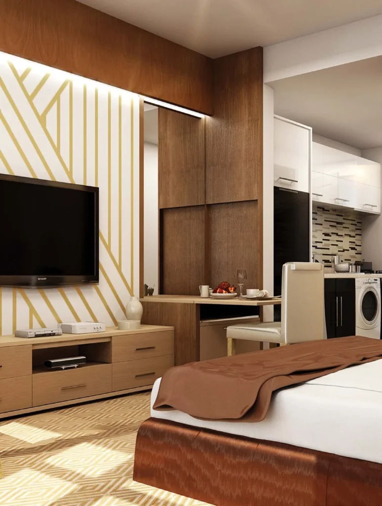 Azizi Shaista by Azizi Developments in Al Furjan, Dubai