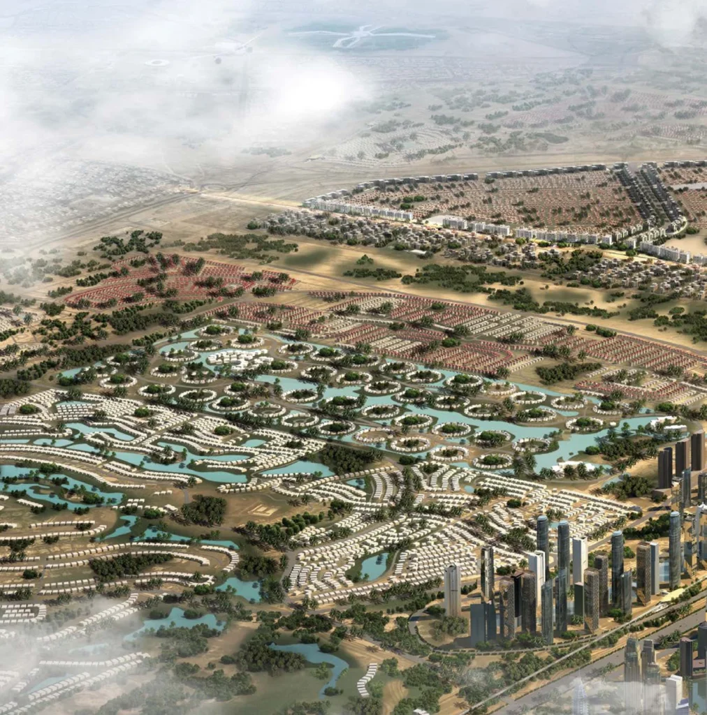 Azizi Shaista by Azizi Developments in Al Furjan, Dubai