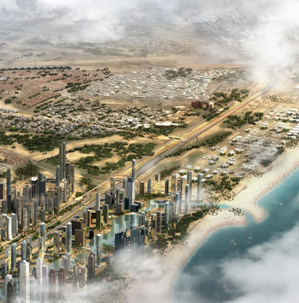 Azizi Shaista by Azizi Developments in Al Furjan, Dubai