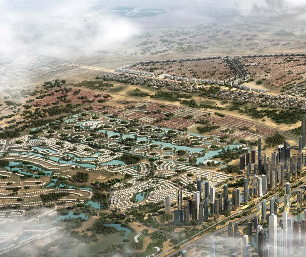 Azizi Star by Azizi Developments L.L.C | Azizi Developments in Al Furjan, Dubai