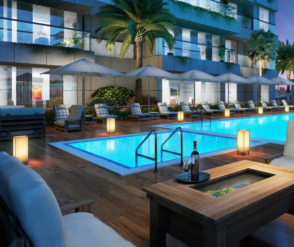 Azizi Star by Azizi Developments L.L.C | Azizi Developments in Al Furjan, Dubai