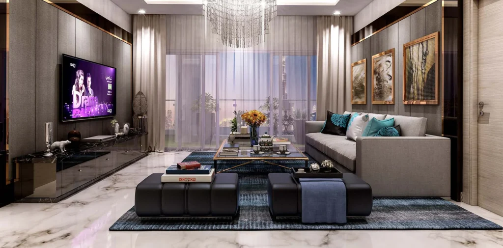 Azizi Star by Azizi Developments L.L.C | Azizi Developments in Al Furjan, Dubai