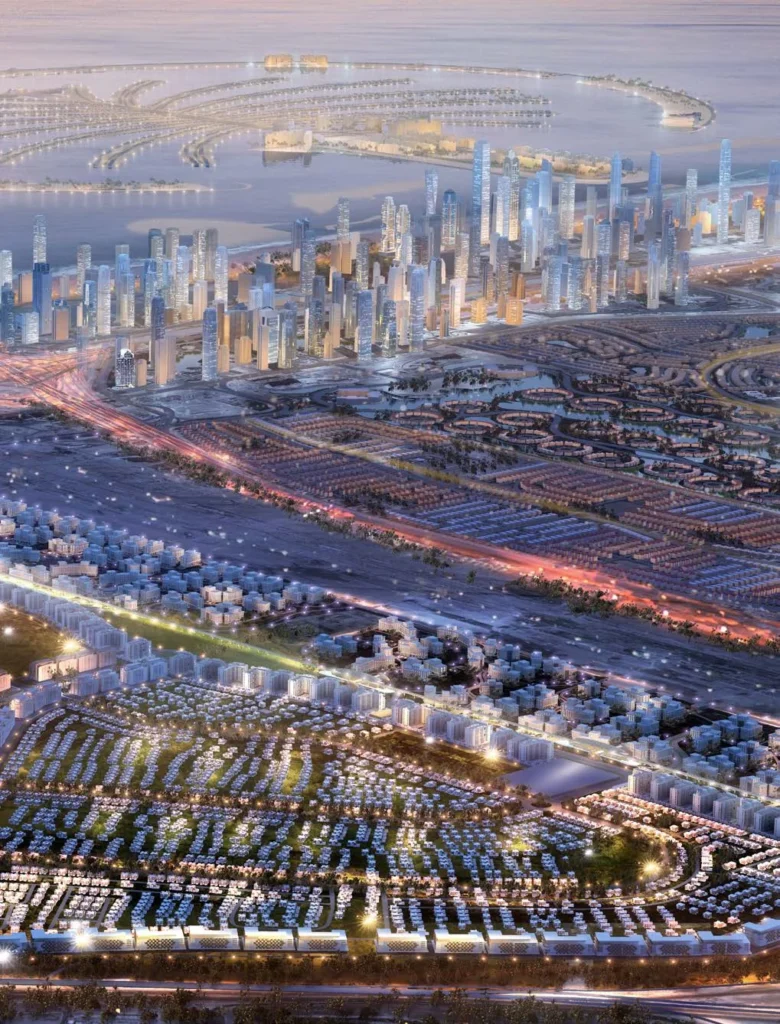 Azizi Star by Azizi Developments L.L.C | Azizi Developments in Al Furjan, Dubai