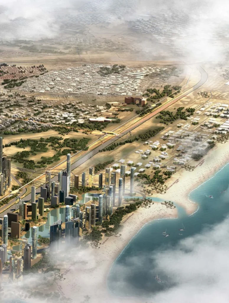 Azizi Star by Azizi Developments L.L.C | Azizi Developments in Al Furjan, Dubai