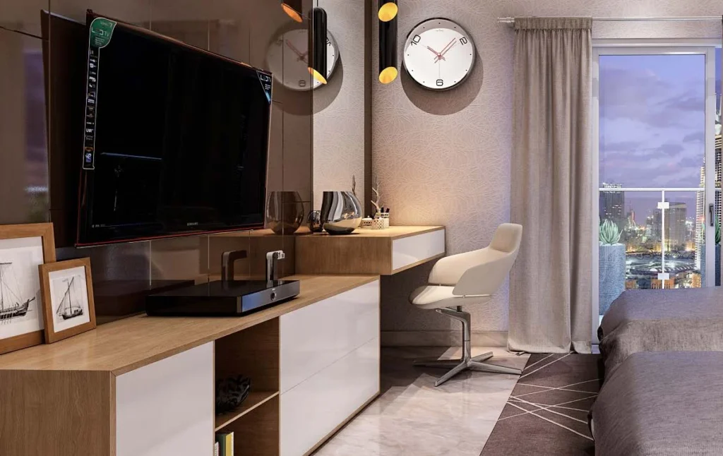Azizi Star by Azizi Developments L.L.C | Azizi Developments in Al Furjan, Dubai