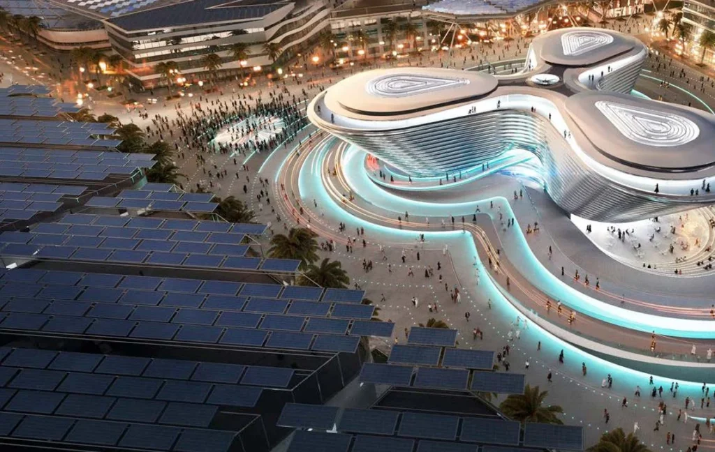 Azizi Star by Azizi Developments L.L.C | Azizi Developments in Al Furjan, Dubai