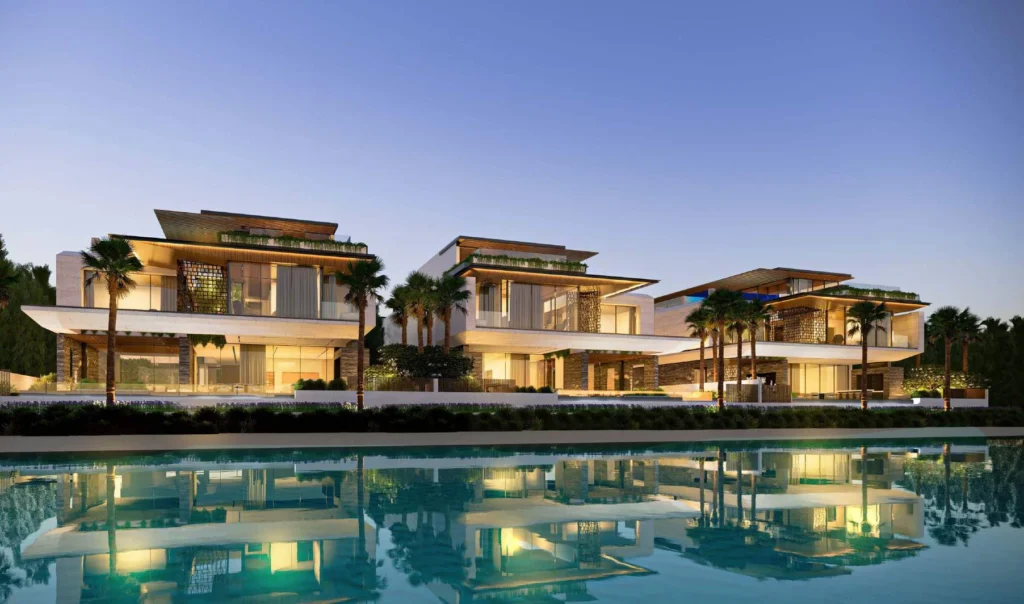 Azizi Venice 10 by Azizi Developments in Azizi Venice, Dubai