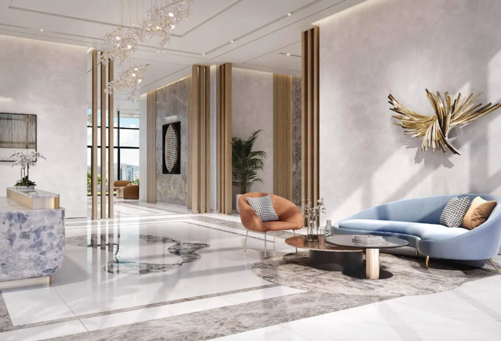 Azizi Venice 10 by Azizi Developments in Azizi Venice, Dubai