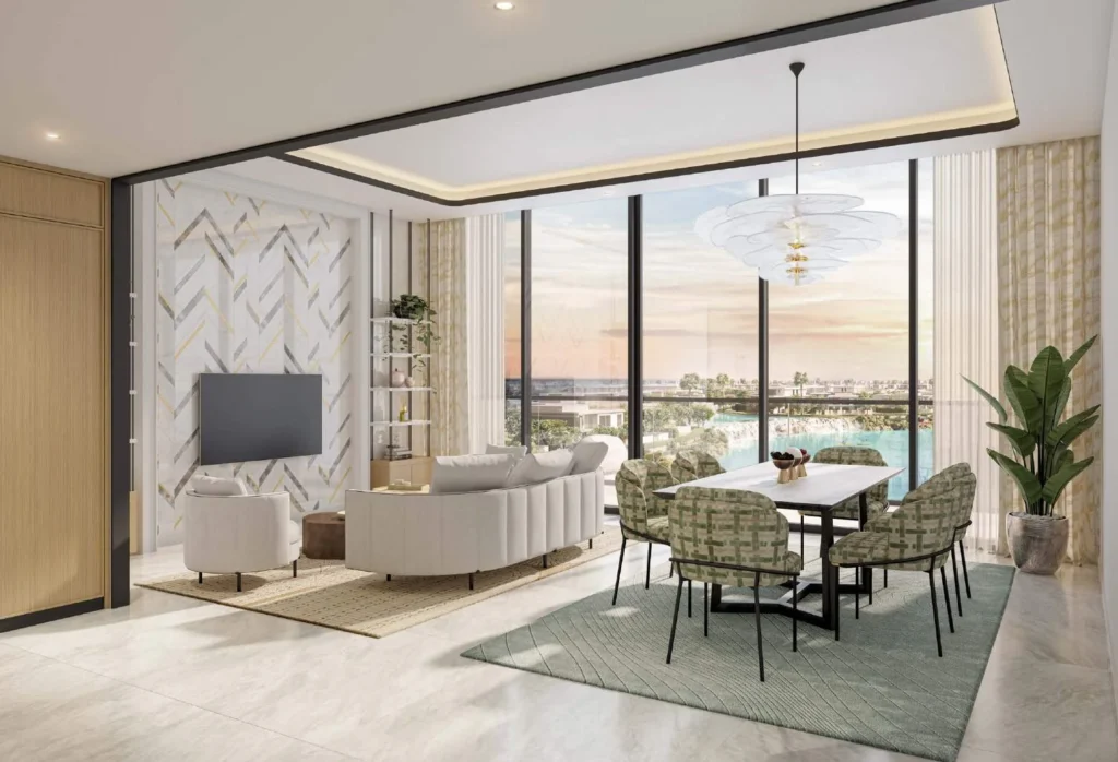 Azizi Venice 10 by Azizi Developments in Azizi Venice, Dubai