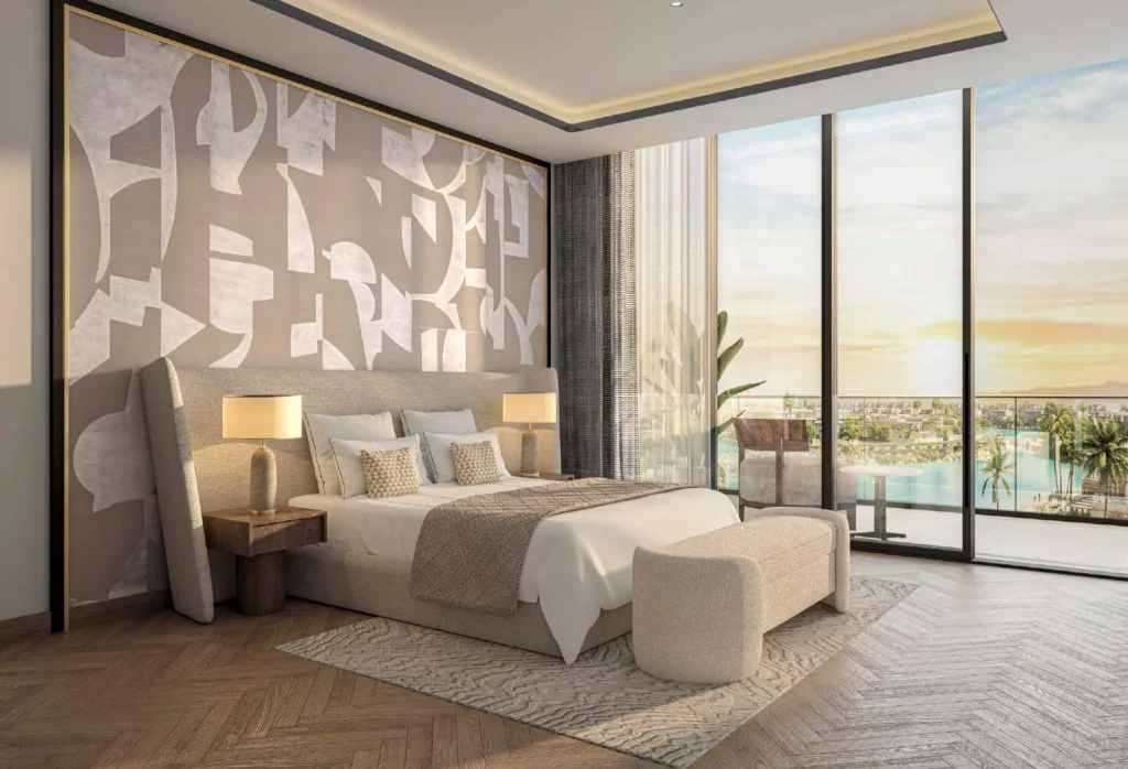 Azizi Venice 10 by Azizi Developments in Azizi Venice, Dubai
