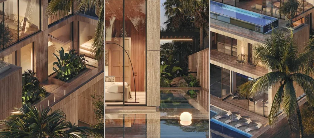 Azizi Venice 10 by Azizi Developments in Azizi Venice, Dubai