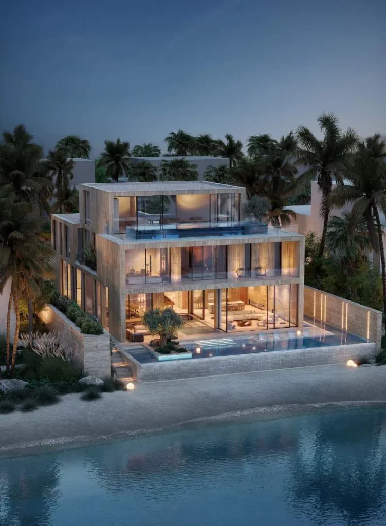 Azizi Venice 10 by Azizi Developments in Azizi Venice, Dubai