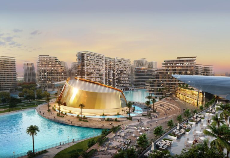 Azizi Venice 13 Building B