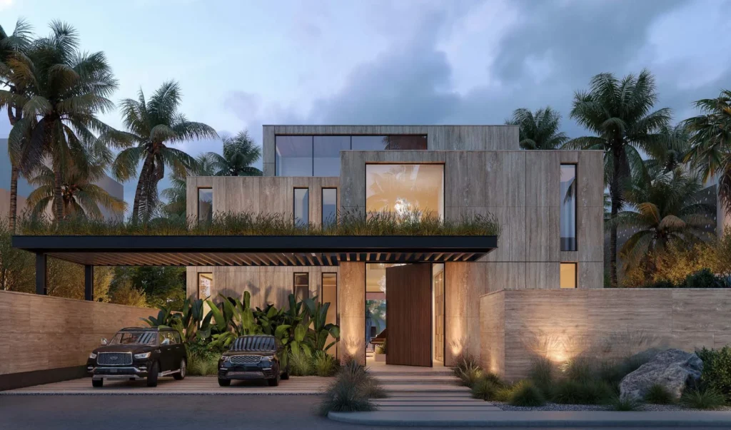 Azizi Venice 14 by Azizi Developments in Azizi Venice, Dubai