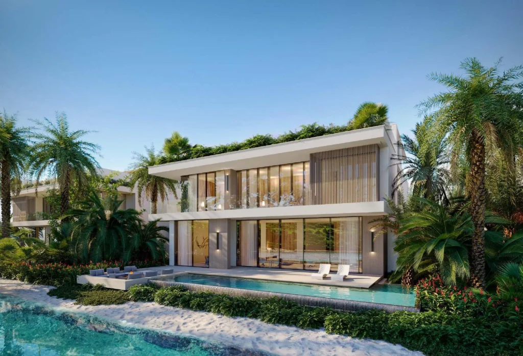 Azizi Venice 14 by Azizi Developments in Azizi Venice, Dubai