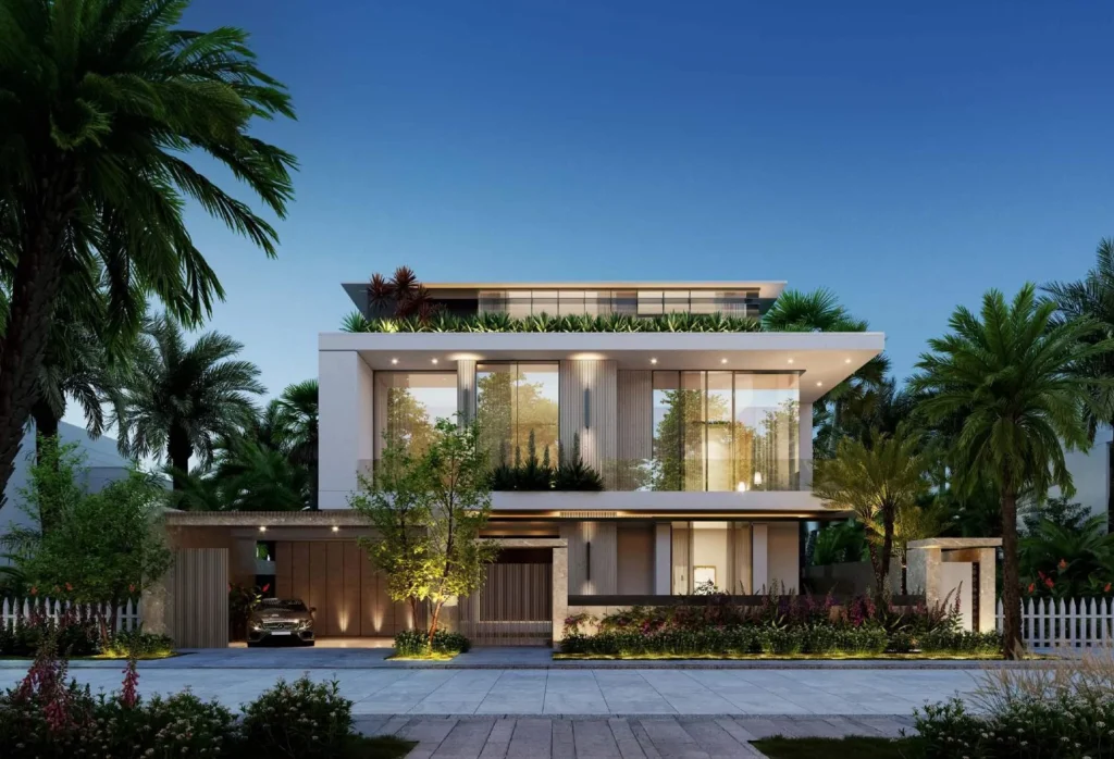 Azizi Venice 14 by Azizi Developments in Azizi Venice, Dubai