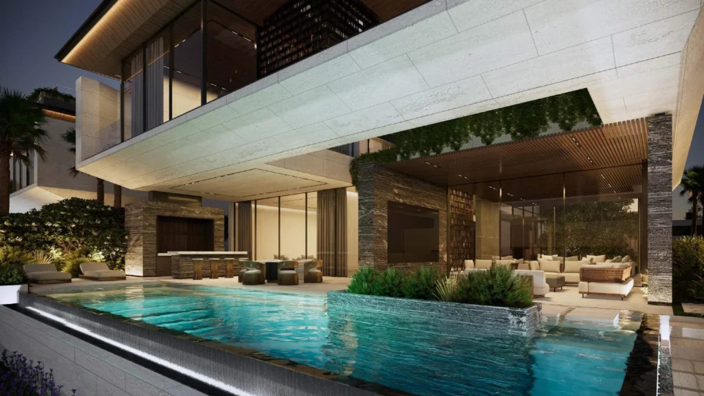 Azizi Venice 14 by Azizi Developments in Azizi Venice, Dubai