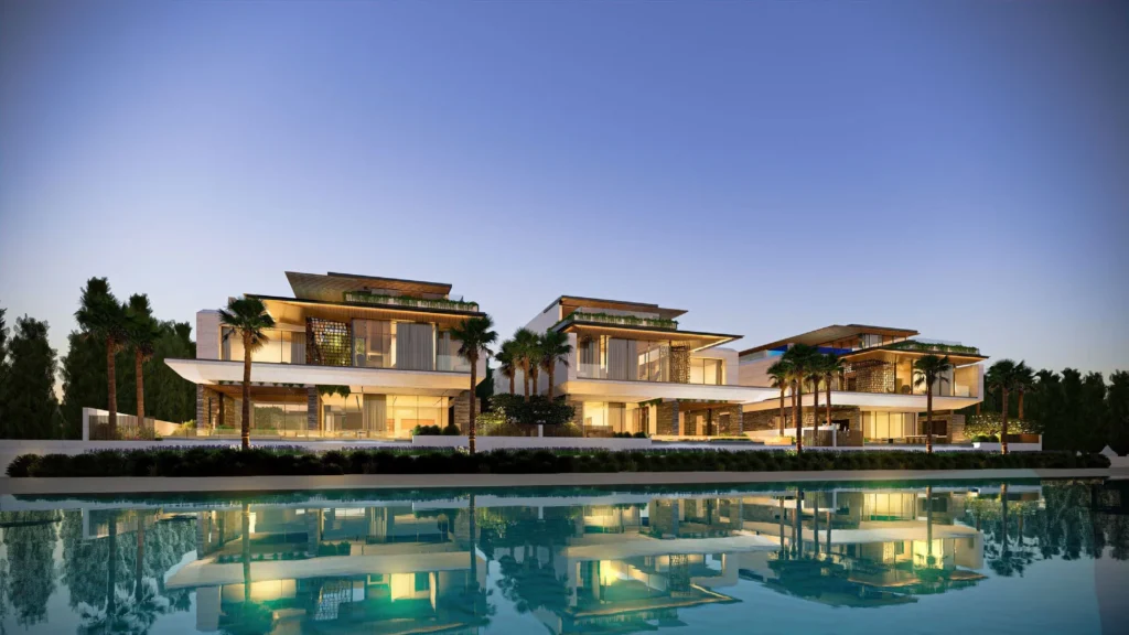 Azizi Venice 1 by Azizi Developments in Azizi Venice, Dubai