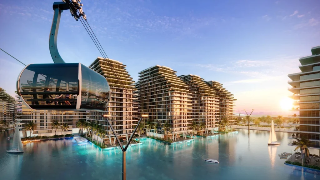 Azizi Venice 2 by Azizi Developments in Azizi Venice, Dubai
