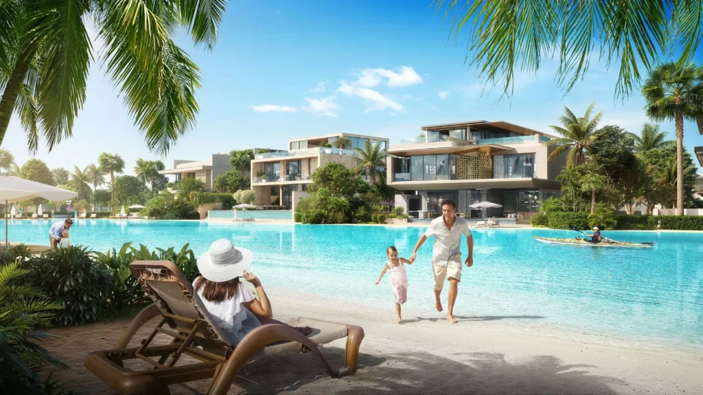 Azizi Venice 2 by Azizi Developments in Azizi Venice, Dubai