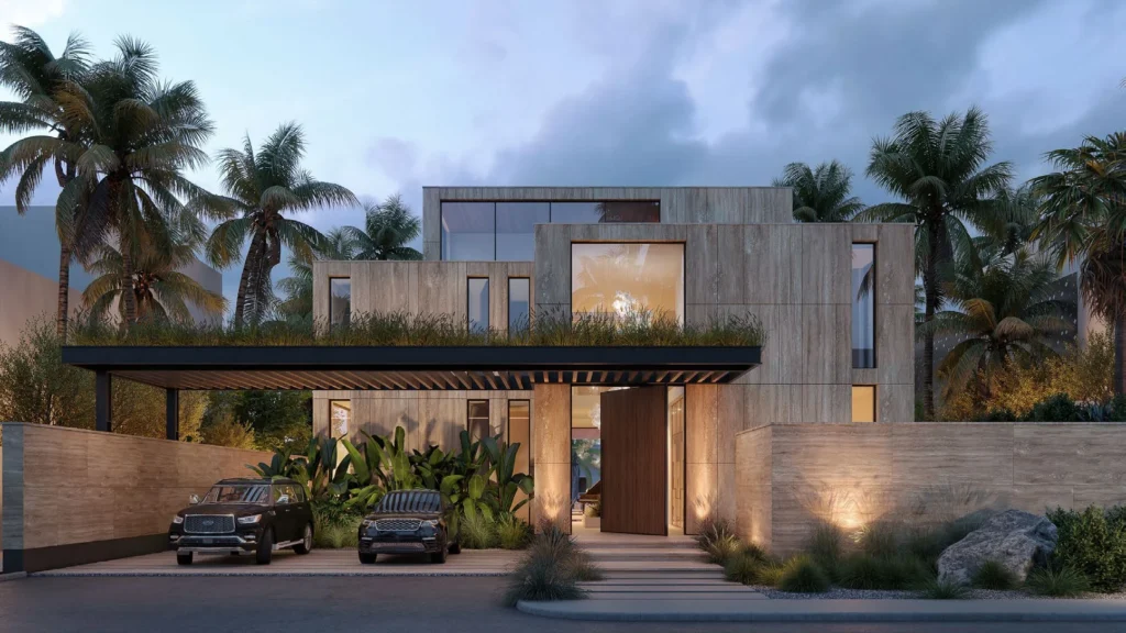 Azizi Venice 3 by Azizi Developments in Azizi Venice, Dubai