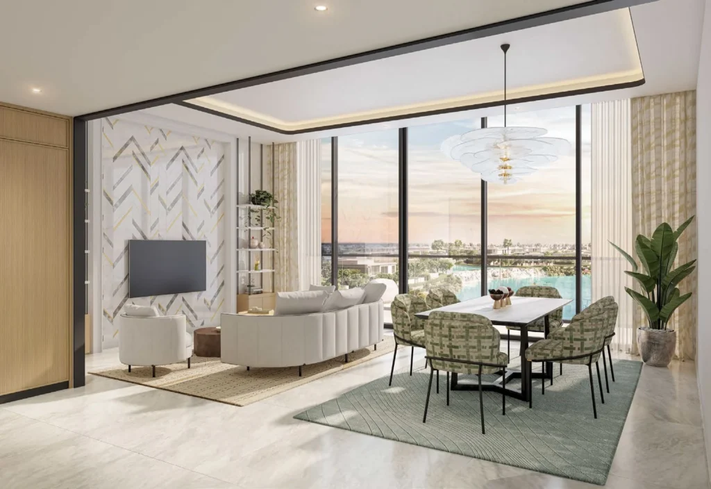 Azizi Venice 4 by Azizi Developments in Azizi Venice, Dubai