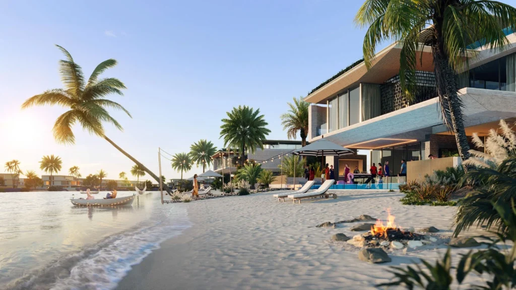 Azizi Venice 5 by Azizi Developments in Azizi Venice, Dubai