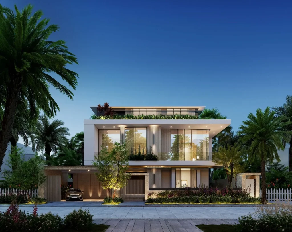 Azizi Venice 5 by Azizi Developments in Azizi Venice, Dubai