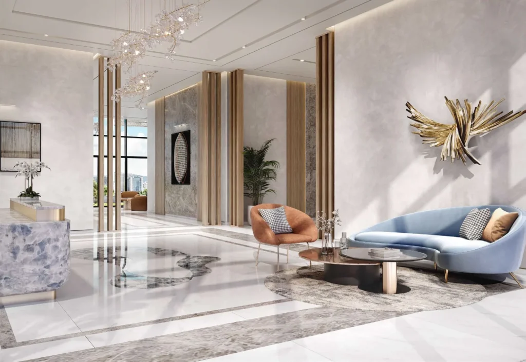 Azizi Venice 5 by Azizi Developments in Azizi Venice, Dubai