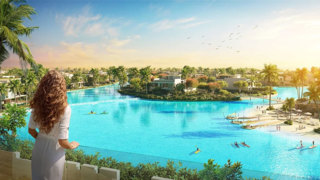 Azizi Venice 9 by Azizi Developments in Azizi Venice, Dubai