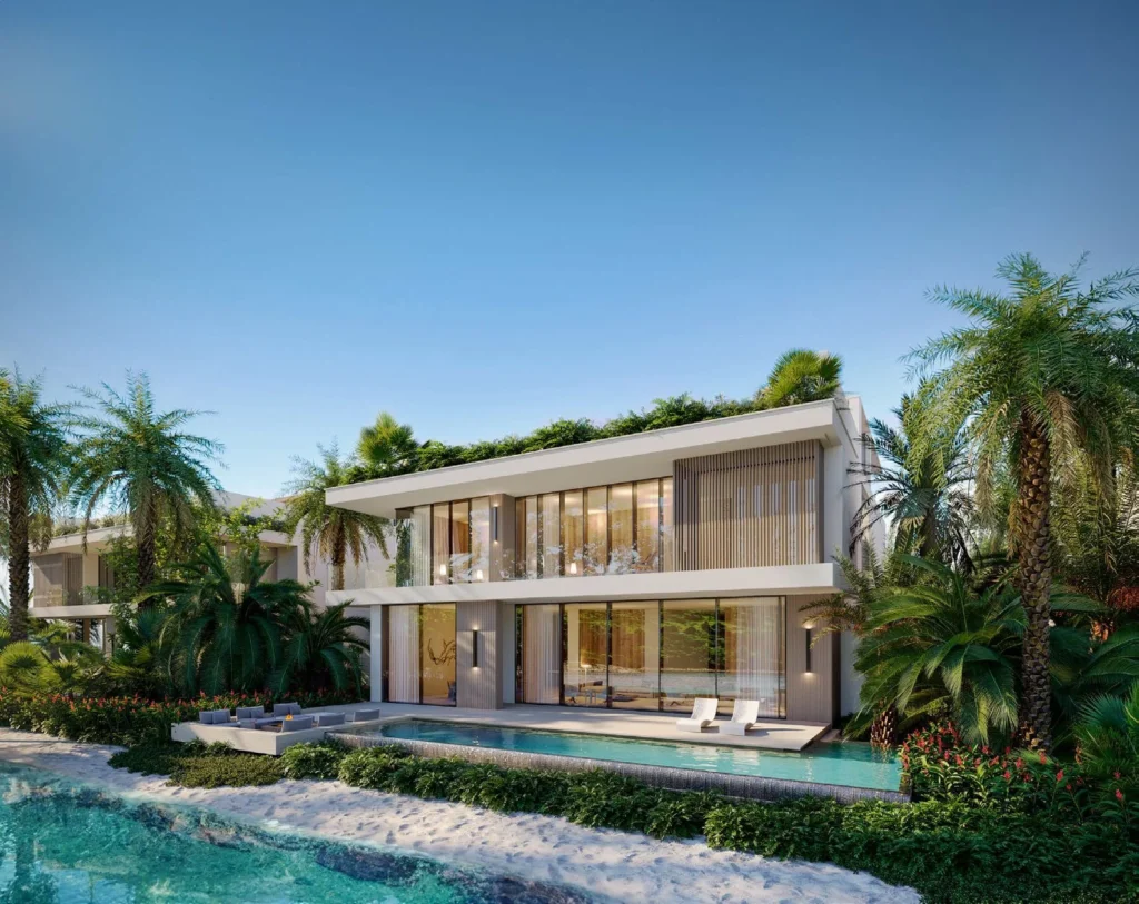 Azizi Venice 9 by Azizi Developments in Azizi Venice, Dubai