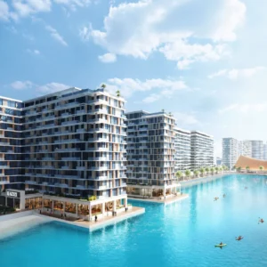 1 Bedroom Apartment in Azizi Venice 11