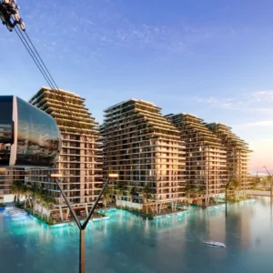 1 Bedroom Apartment in Azizi Venice 7