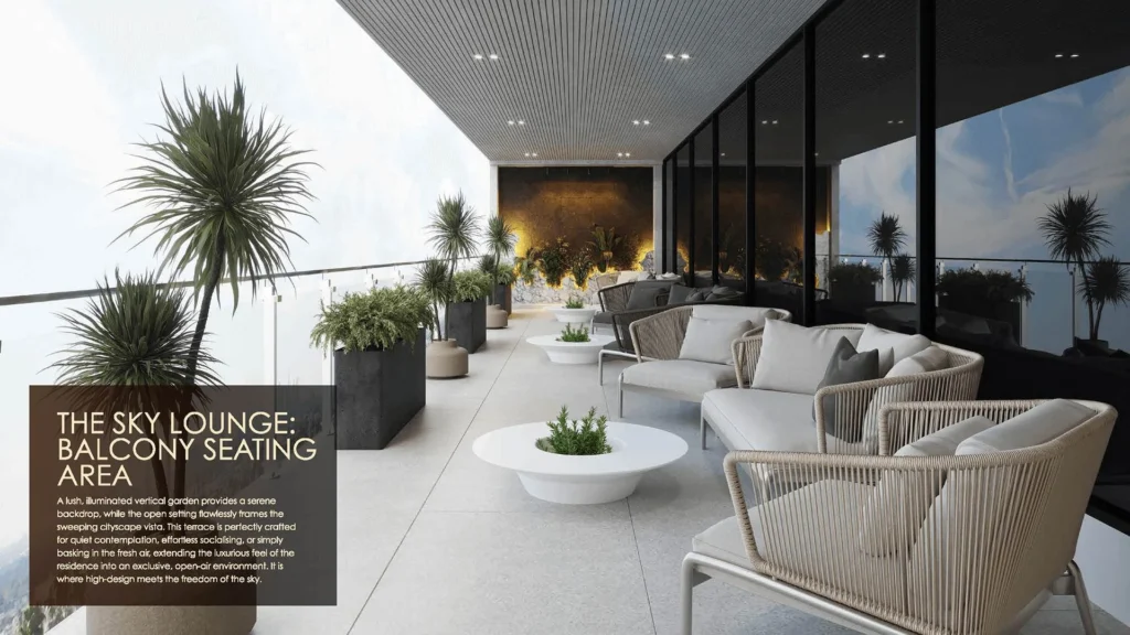 Azra Residence by Enaam Properties Development in DubaiLand Residence Complex