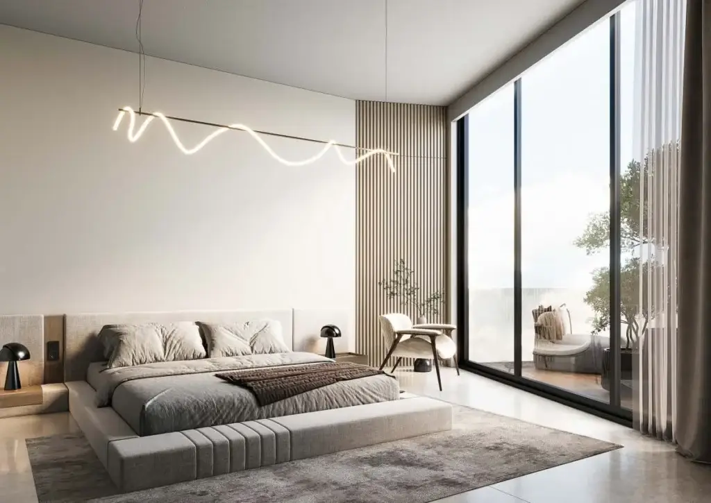 Azura Residences by MAG Property Development in Dubai Islands