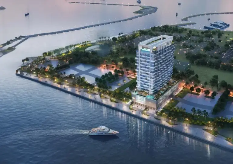 Azura Residences