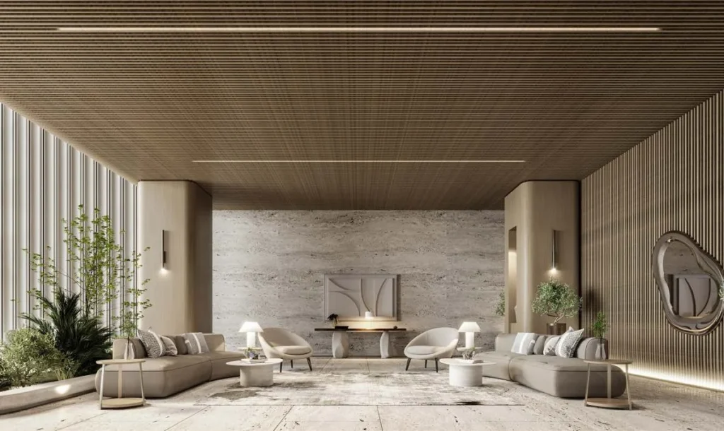 Azura Residences by MAG Property Development in Dubai Islands