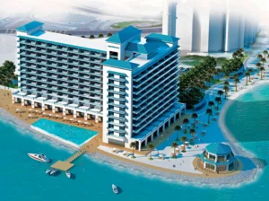 Azure Residences