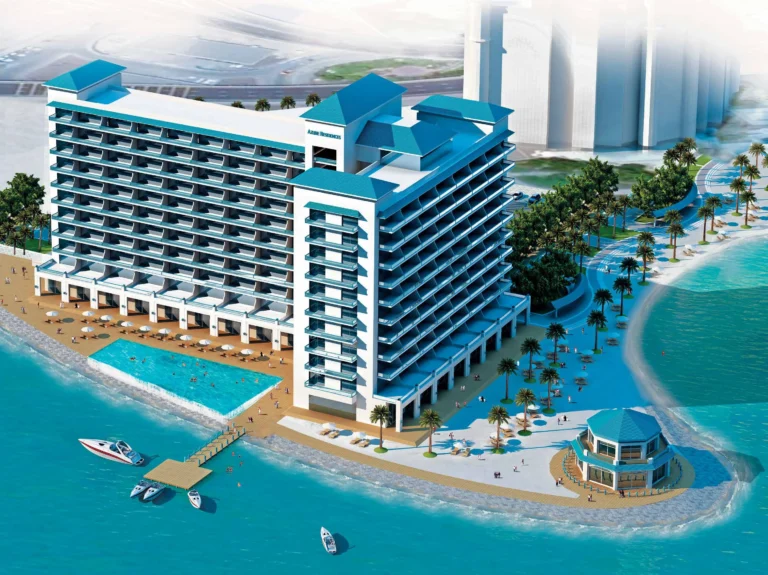 Azure Residences