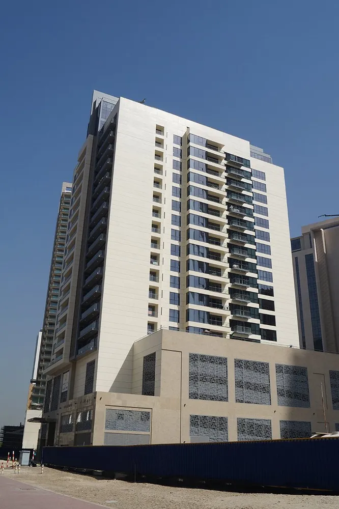 How to sell an apartment in Dubai in Downtown Dubai – analysis 2026 Continental Club Property LLC