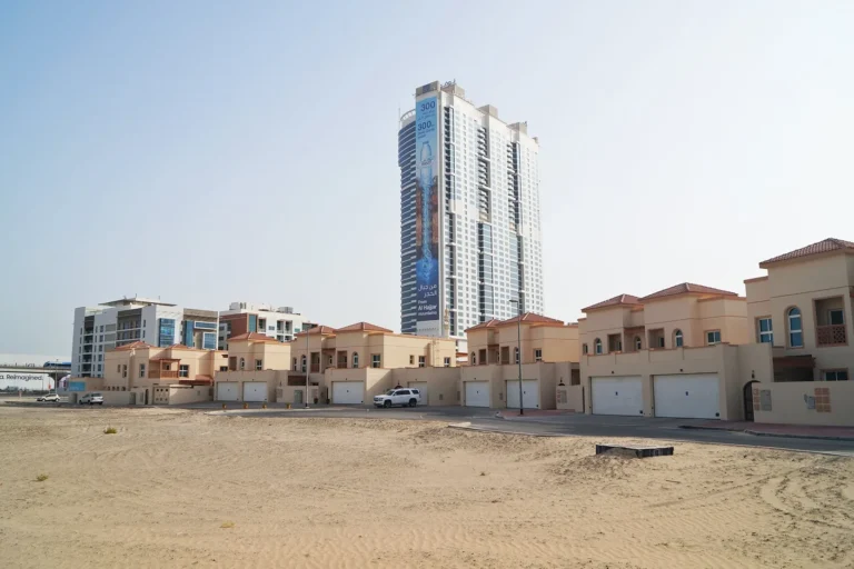 Bahwan Villas