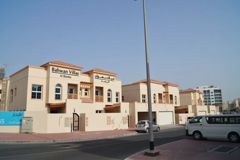 Bahwan Villas