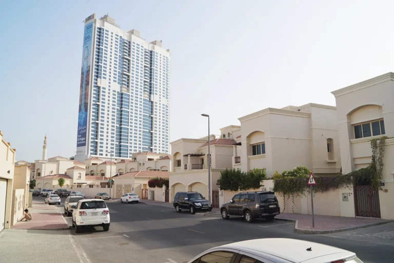 Bahwan Villas